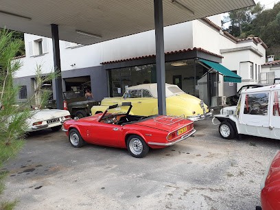 Relais Automobile De L'Esterel, Concessionnaire Automobile à Fréjus