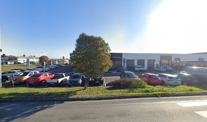 Saintonge Automobiles Distribution, Concessionnaire Automobile à Saintes