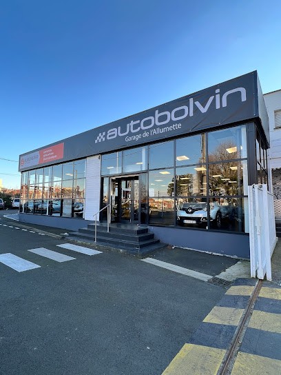 GARAGE DE L'ALLUMETTE Dacia, Concessionnaire Automobile à Wasquehal