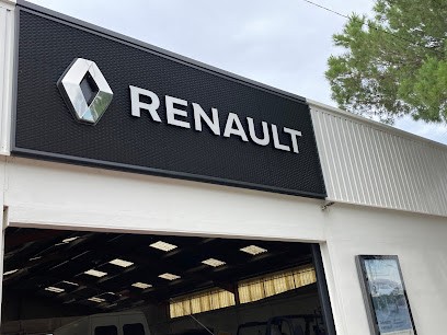 Renault - Chapel Automobiles, Concessionnaire Automobile à Saint-André-de-Sangonis