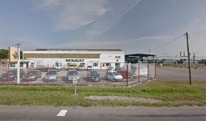 SARL GARAGE DE LA VRAINE Dacia, Concessionnaire Automobile à Gironcourt-sur-Vraine