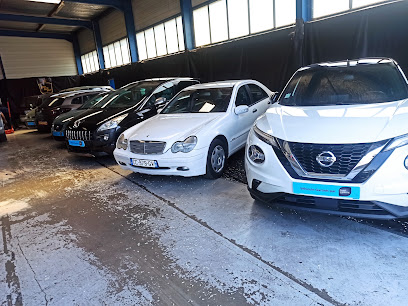 Automobiles Var Concessionnaire Automobile à la Farlède