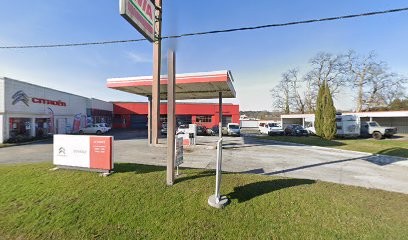 GARAGE AD LACASSAGNE, Concessionnaire Automobile à Saint-Morillon