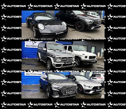 Auto Star, Concessionnaire Automobile à Paris 08