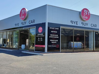 Bye Buy Car, Concessionnaire Automobile à Malemort