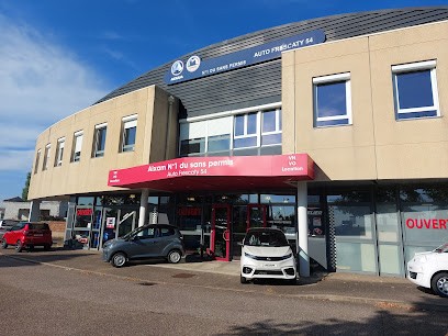AUTO FRESCATY 54, Concessionnaire Automobile à Saulxures-lès-Nancy