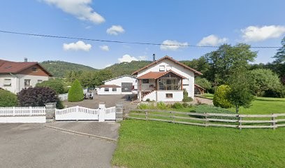 GARAGE DE LA COMBEAUTE - Dacia, Concessionnaire Automobile au Val-d'Ajol
