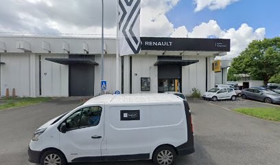 RUNGIS AUTO Dacia, Concessionnaire Automobile à Rungis