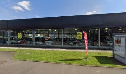 Dacia RONCQ DIANOR, Concessionnaire Automobile à Roncq