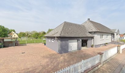 GARAGE GUHMANN & FILS Dacia, Concessionnaire Automobile à Offendorf