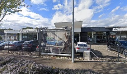 L ESPACE H Mini, Concessionnaire Automobile à Haguenau