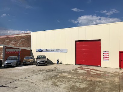 RS GARAGE, Concessionnaire Automobile à Saint-Pathus
