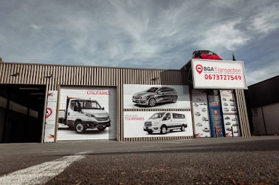 BGA TRANSACTION, Concessionnaire Automobile à Agos-Vidalos