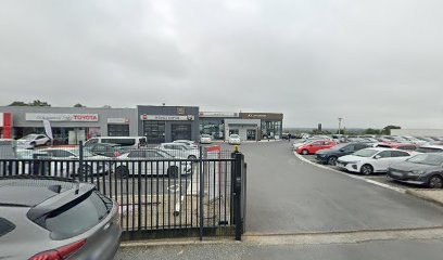 Alfa Romeo GCA Saint-Lo, Concessionnaire Automobile à Saint-Lô