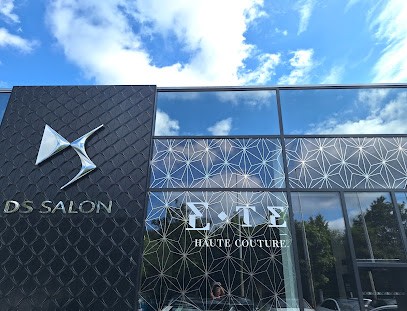 DS SALON PONT AUDEMER, Concessionnaire Automobile à Pont-Audemer