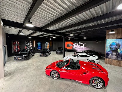 City Car Bastia, Concessionnaire Automobile à Furiani