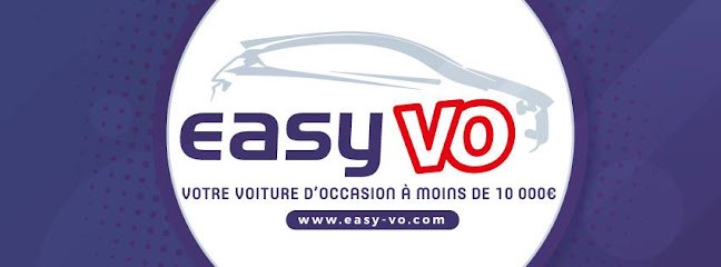 EASY VO Melun - Voiture D'occasion à Moins De 10 000€, Concessionnaire Automobile à Vert-Saint-Denis