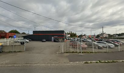 Axess Automobiles, Concessionnaire Automobile à Guipavas