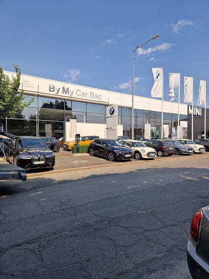 BMW BYmyCAR, Concessionnaire Automobile à Chennevières-sur-Marne