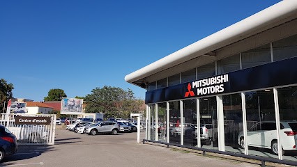 Mitsubishi Motors Nîmes, Concessionnaire Automobile à Nîmes
