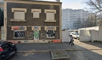 SIMEX AUTOMOBILE, Concessionnaire Automobile à Ivry-sur-Seine