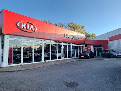 Kia | Castelnau-le-Lez - Sodak, Concessionnaire Automobile à Castelnau-le-Lez