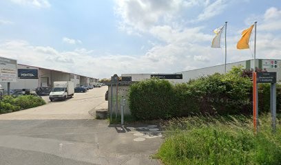 Renault At GARAGE LE VILLAGE - WISOUS EUROPE, Concessionnaire Automobile à Wissous