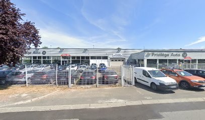 NegoceVo, Concessionnaire Automobile à Hérouville-Saint-Clair