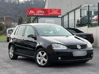 TM AUTO, Concessionnaire Automobile à Stiring-Wendel