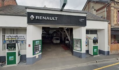 GARAGE MARTINET - Dacia Dealer, Concessionnaire Automobile à Duclair
