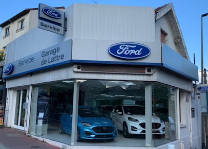 Ford Suresnes, Concessionnaire Automobile à Suresnes
