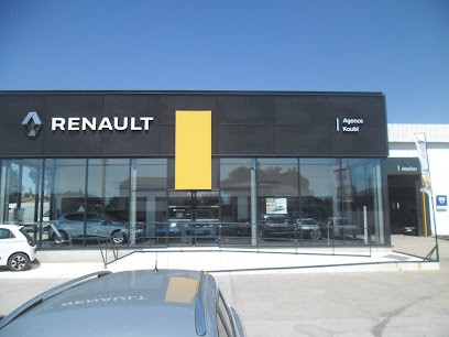 Garage Koubi, Concessionnaire Automobile à Caissargues