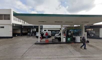 GARAGE MARTUCCI Dacia, Concessionnaire Automobile à Marseille 11