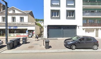 Modern' Garage, Concessionnaire Automobile au Havre