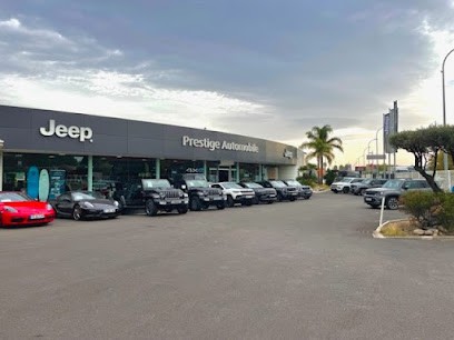 Prestige Automobile, Concessionnaire Automobile à Perpignan