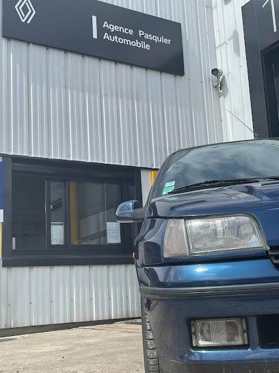 Renault / Dacia - PASQUIER AUTOMOBILE, Concessionnaire Automobile à Gondecourt