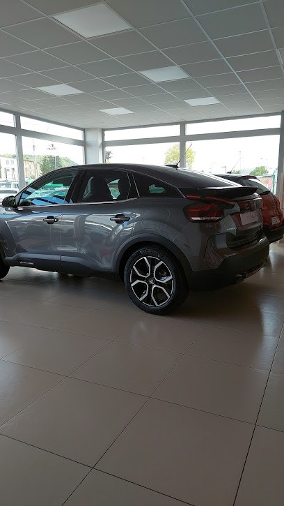 GARAGE DE LAFAYETTE - Citroën, Concessionnaire Automobile à Maxéville