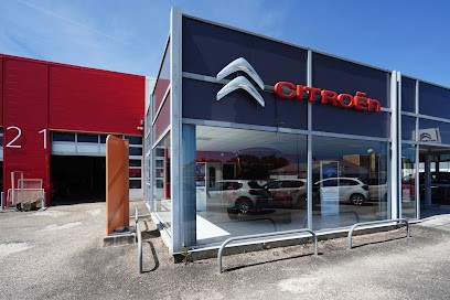 Espace Autos Gourdon 46 - Citroën, Concessionnaire Automobile à Gourdon