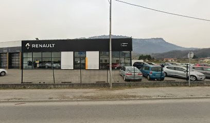 GARAGE ROSAZ Dacia, Concessionnaire Automobile à Pontcharra