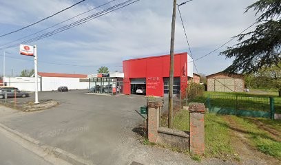 Lavaur Automobiles Sarl - Citroën, Concessionnaire Automobile à Lavaur