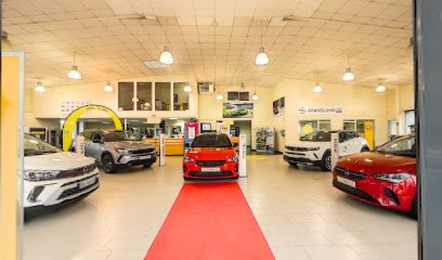 OPEL Chambray les Tours - Groupe Autosphere, Concessionnaire Automobile à Chambray-lès-Tours