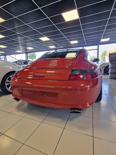 AUTO SPORT SELECTION, Concessionnaire Automobile à Reims