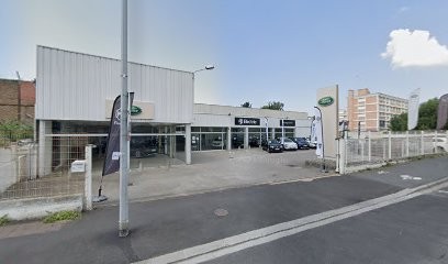 JFC Mobilité Le Havre, Concessionnaire Automobile au Havre