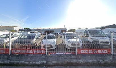 PEUGEOT - AUTO JC.H, Concessionnaire Automobile à Pechbonnieu