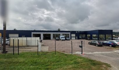 PEUGEOT - SYAB, Concessionnaire Automobile à Bar-sur-Aube