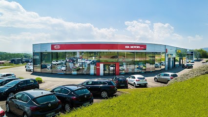 Kia | Saverne – CAR Avenue, Concessionnaire Automobile à Monswiller