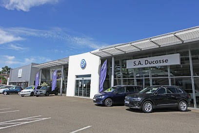 Faurie Volkswagen Mont De Marsan, Concessionnaire Automobile à Saint-Pierre-du-Mont