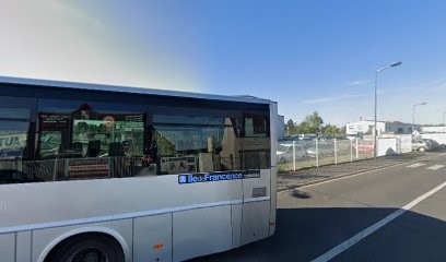 GARAGE DU CHENET Dacia, Concessionnaire Automobile à Milly-la-Forêt