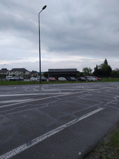 LANOT-GROUSSET véhicule Occasion, Concessionnaire Automobile à Igon