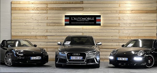 L'Automobile Performance Paris, Concessionnaire Automobile aux Alluets-le-Roi